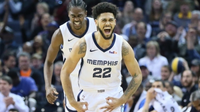 Μόλις με 500.000 δολάρια στους Μάβερικς, με two-way ο Ντόρσεϊ!