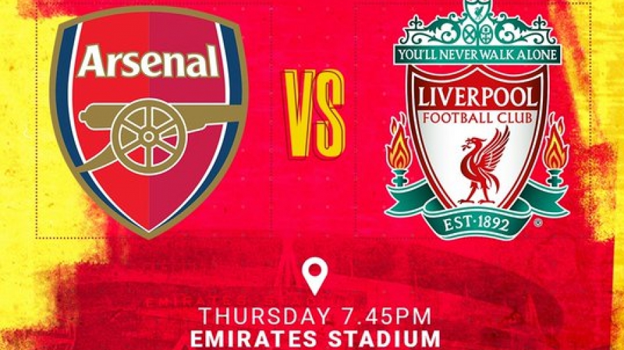 Λίβερπουλ: Ζήτησε την αναβολή του αγώνα με την Άρσεναλ!