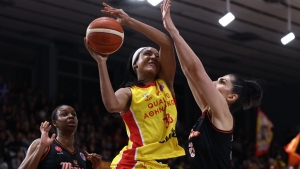 Για το όνειρο σε χώμα ελληνικό: Στην Τουρκία για την ιστορία ο Αθηναϊκός - Ήττα με 85-80 από τη Μερσίν!