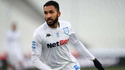 ΠΑΣ Γιάννινα: Χωρίς Πέερσμαν, Ντομίνγκεθ και Μορέιρα κόντρα στον Άρη