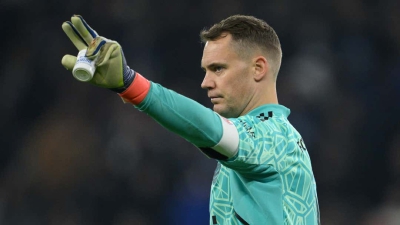 Μπάγερν Μονάχου: Επιστροφή για Νόιερ 350 μέρες μετά