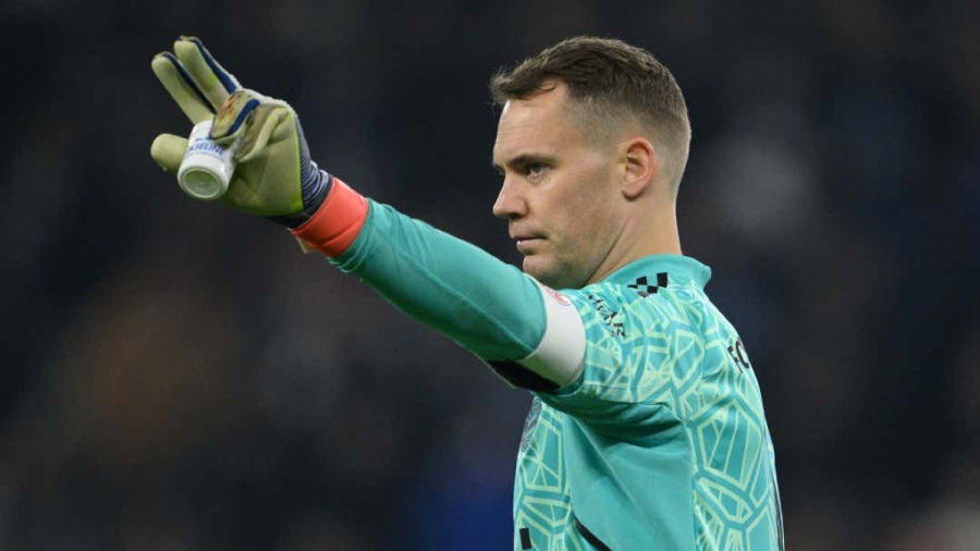 Μπάγερν Μονάχου: Επιστροφή για Νόιερ 350 μέρες μετά