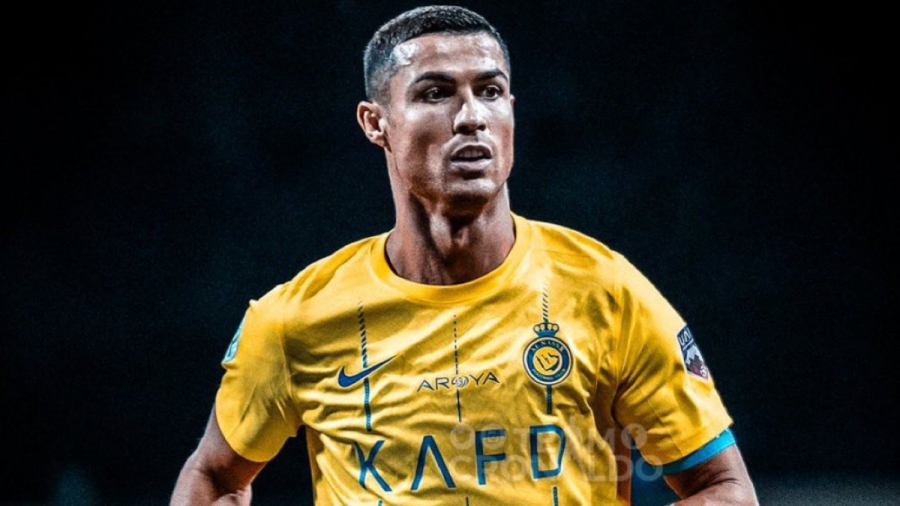 Ο Κριστιάνο… πυροβολεί από το ύψος της περιοχής για το προβάδισμα της Αλ Νασρ κόντρα στη Ράχα (video)