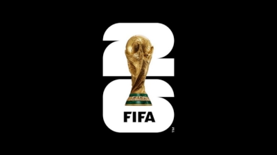 Έγιναν τα… αποκαλυπτήρια για το λογότυπο του Παγκοσμίου Κυπέλλου 2026