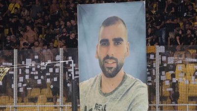 «Βρέθηκε DNA του Μιχάλη Κατσούρη, σε μαχαίρι Κροάτη χούλιγκαν!» (video)