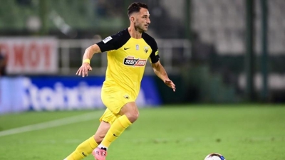 Συμφώνησε με Ατρόμητο η ΑΕΚ για την παραχώρηση του Τσιλούλη!