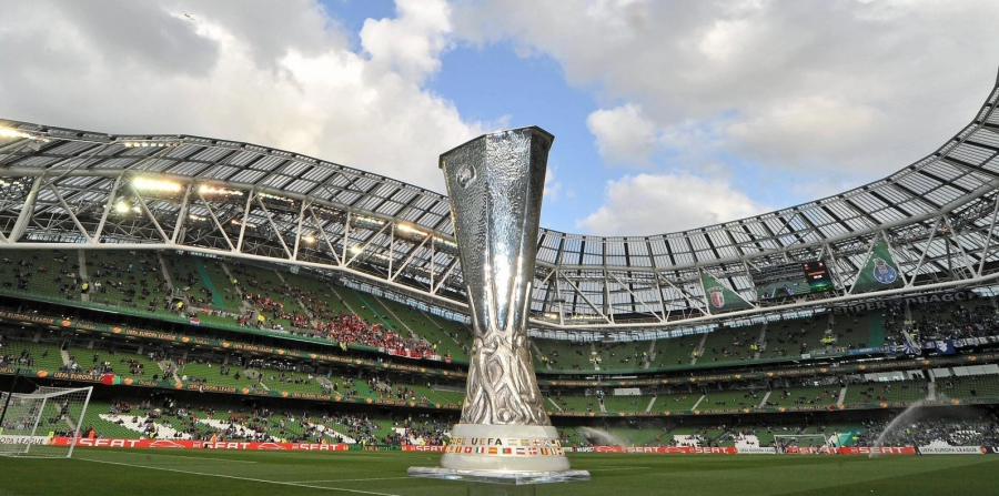 Ιταλικός «εμφύλιος»: Μίλαν – Ρόμα και οι υπόλοιπες… μάχες για τα προημιτελικά του Europa League