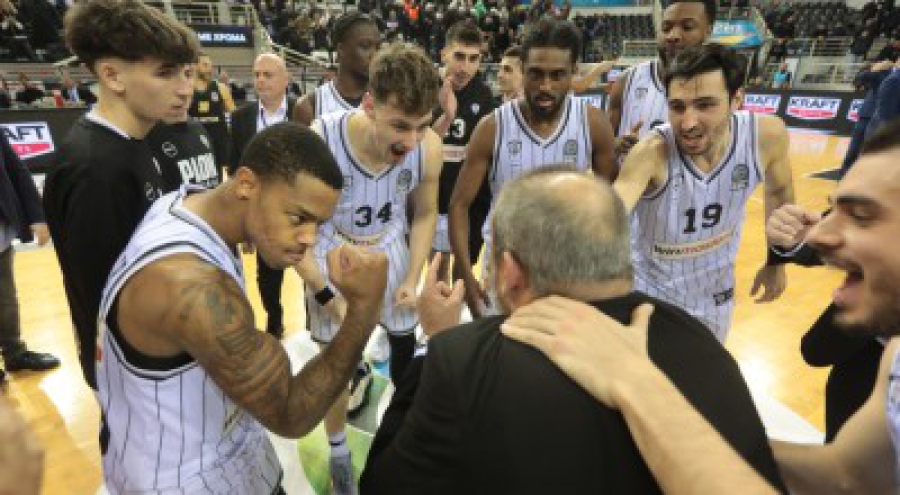 Φαβορί ο ΠΑΟΚ και… ταμείο από την Interwetten!