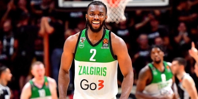 Προ των πυλών του ΣΕΦ ο Κίναν Έβανς με... αναπροσαρμογή όρων!