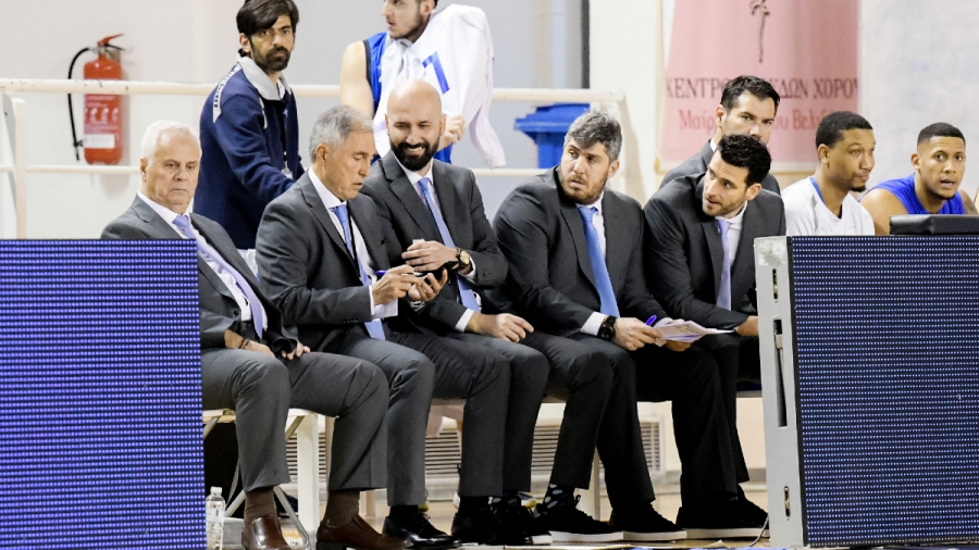 Υπονοούμενα από τους φίλους του Ιωνικού για το -41 στη Ρόδο