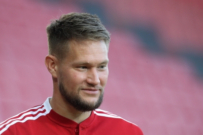 Ολυμπιακός: Με Βατσλίκ αλλά χωρίς Μαντί Καμαρά και Μασούρα στην πρεμιέρα