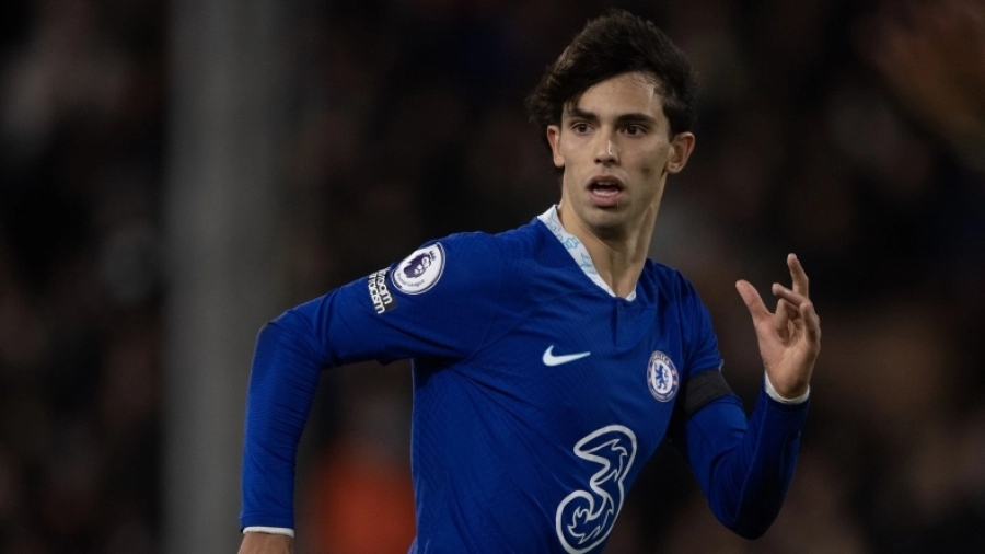 Αποχωρεί από την Τσέλσι ο Φέλιξ - Αρνητικός ο Ποτσετίνο στο ενδεχόμενο παραμονής!