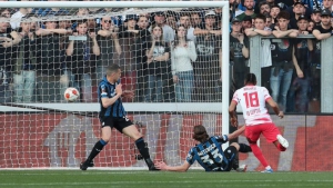 Αταλάντα - Λειψία 0-2: Με ηγέτη Νκουνκού στα ημιτελικά η ομάδα του Τεντέσκο (video)