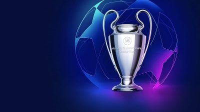 «Έρχονται... τιτανομαχίες»: Αυτές είναι οι οκτώ ομάδες των προημιτελικών του Champions League!