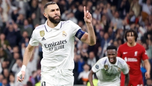 Ρεάλ Μαδρίτης - Λίβερπουλ 1-0: Πρόκριση πανηγυρική, στο... ρελαντί (video)