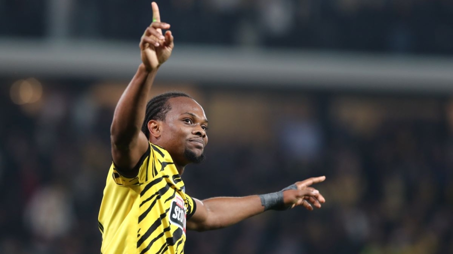 «Η Σέλτικ τσέκαρε τον Λιβάι Γκαρσία στο Ολυμπιακός-ΑΕΚ»