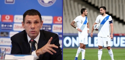 UEFA Nations League: Οι προηγούμενες δύο πορείες της Εθνικής... παράδειγμα προς αποφυγή για το νέο ξεκίνημα του Γκουστάβο Πογέτ (video)