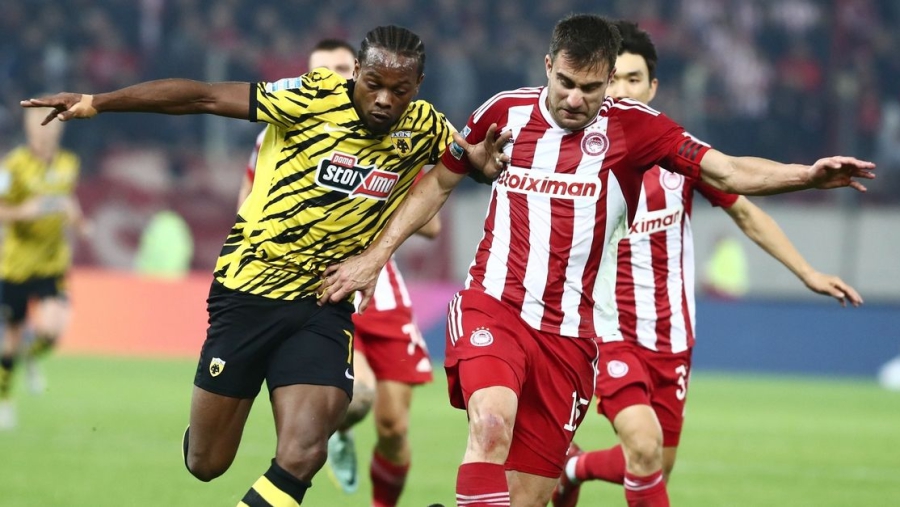 Όταν παίξεις θα το πιστέψεις. Super αποδόσεις από το Πάμε Στοίχημα στα καταστήματα ΟΠΑΠ