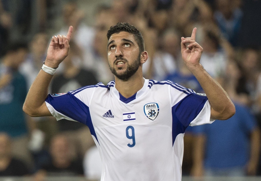 Ισραήλ – Αυστρία 2-0: Κυριαρχία των γηπεδούχων, διπλασιάζει το προβάδισμα ο Νταμπούρ! (video)