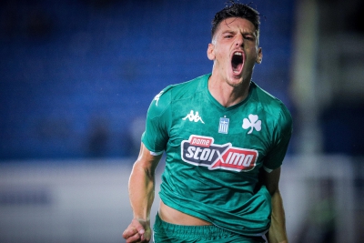 Στην Τουρκία για τρίτη συνεχή χρονιά ο Χατζηγιοβάνης – Ανακοινώθηκε από την Εγιούπσπορ!