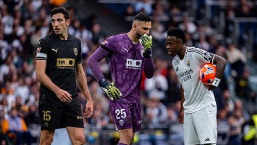 «Βίνι, πάμε στοίχημα;»: Το έπιασε, έφυγε νικητής, αλλά δεν... εισέπραξε ο Μαμαρντασβίλι! (video)