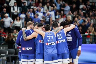 Δύσκολη νίκη για την Εθνική στην Πορτογαλία και πρωτιά στο δεύτερο γκρουπ!