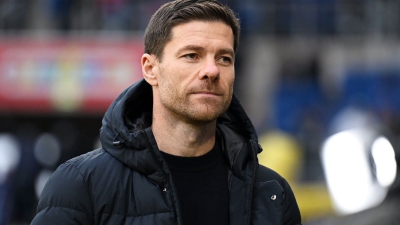 Μπάγερ Λεβερκούζεν: «Φονική μηχανή» με... υπογραφή Αλόνσο!