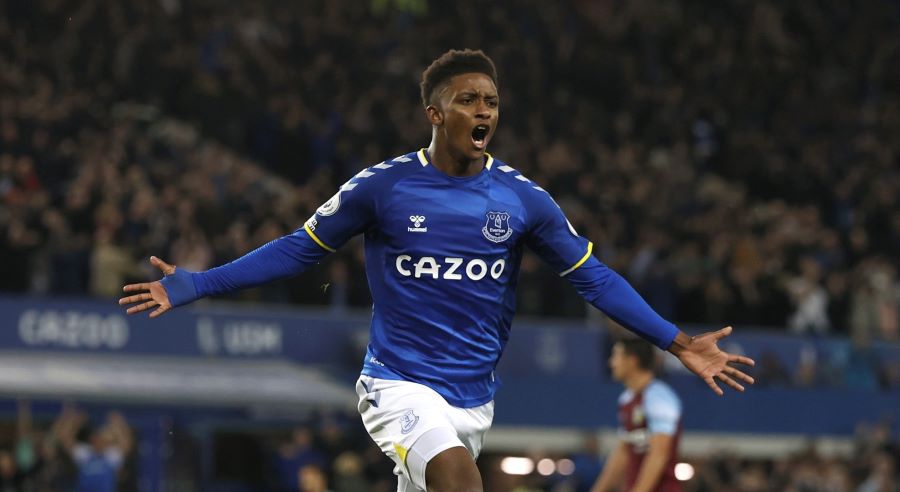 Ντεμαράι Γκρέι: Από την «μονομαχία» με τον Μακέντα στο καμάρι του Μπενίτεθ (video)