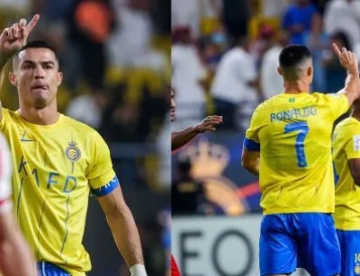 Το Fair Play της χρονιάς: Ο Κριστιάνο κέρδισε πέναλτι, αλλά ενημέρωσε τον διαιτητή πως δεν ήταν παράβαση! (video)