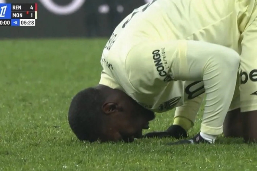 Ο Πογκμπά επέστρεψε στους αγωνιστικούς χωρους μετά από 811 μέρες!