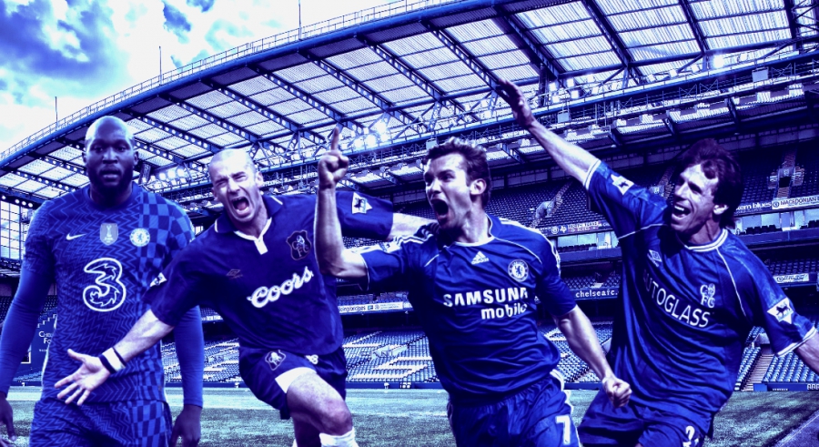 Τσέλσι: Ιταλία-Στάμφορντ Μπριτζ, ένα δρομολόγιο με επιτυχίες και αποτυχίες (video)