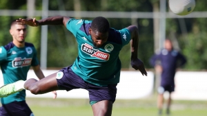 Αλ Τααβόν -  Παναθηναϊκός 1-1: Πρώτο δείγμα θετικό, ντεμπούτο για τον Πέρεθ