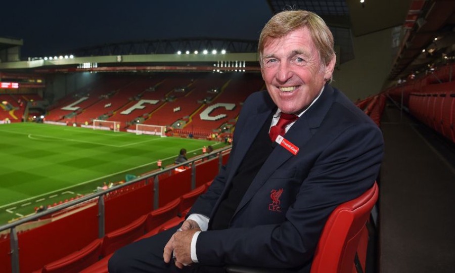 Χρόνια πολλά Σερ Κένι Νταλγκλίς: Μπορεί να σβήνει 72 κεράκια, αλλά για τους οπαδούς είναι πάντα ο βασιλιάς!