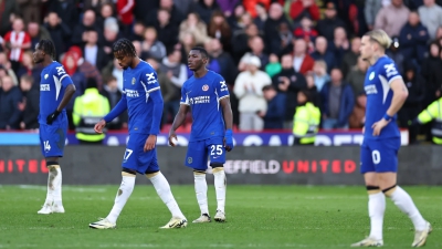 «Προηγείται, αλλά... »: Η Τσέλσι μένει εκτός Champions League και υπάρχουν 15 συγκεκριμένοι «λόγοι» γι' αυτό! (video)