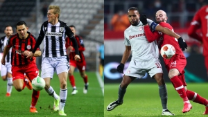 Ολυμπιακός - ΠΑΟΚ: Η ευρωπαϊκή πρόκριση είναι γεγονός, πρέπει, όμως, αμφότερες να θέσουν ακόμα πιο ψηλά τον πήχη και να μην ξεγελαστούν!