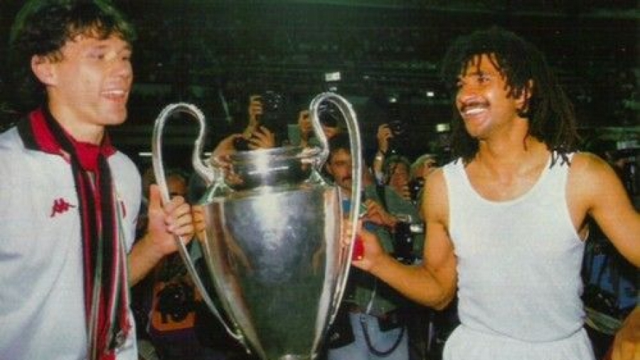 Αρίγκο Σάκι και Μίλαν: «Δε χρειάζεται να έχεις υπάρξει άλογο για να γίνεις καλός αναβάτης» - Πώς ένας πωλητής παπουτσιών άλλαξε το ποδόσφαιρο!