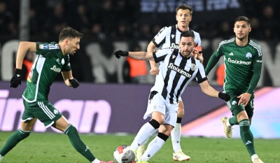 ΠΑΟΚ και Παναθηναϊκός σκοράρουν και... πληρώνουν στο Pamestoixima