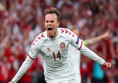 EURO 2020: Η Δανία ανέτρεψε προγνωστικά και ιστορία!