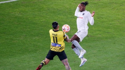 Ζήτησε αλλαγή ώρας στο ΑΕΚ – Άρης η ομάδα της Θεσσαλονίκης!