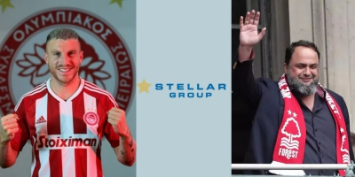 Ολυμπιακός: Ο ρόλος της Νότιγχαμ Φόρεστ και της «Stellar Sports» στην μεταγραφή Μπιέλ