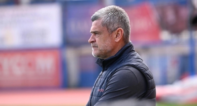 Πανιώνιος: «Μεγάλη απογοήτευση και λύπη - Ανεξήγητα διαλυμένοι!»