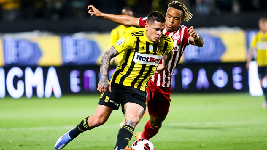 Άρης: Αυτό είναι το «χρυσό» deal που τον κράτησε στη NOVA