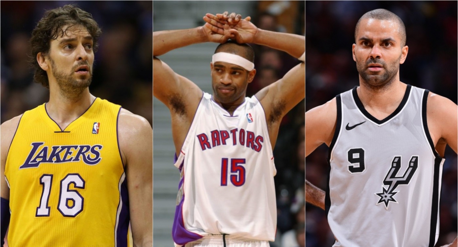 NBA: Οι 8 τρανταχτές απουσίες από την 76αδα των κορυφαίων που βγάζουν... μάτι!