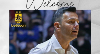 Ήταν θέμα χρόνου, έγινε πραγματικότητα: Ο Ίγκορ Μίλισιτς θα οδηγήσει τον Άρη στη νέα εποχή!