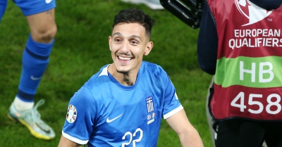 Τεράστιο πρόβλημα για την Εθνική Ελλάδος: Επιβεβαιώθηκε ο τραυματισμός του Γιαννούλη!