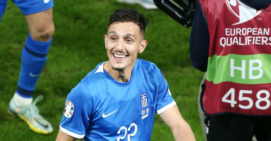 Τεράστιο πρόβλημα για την Εθνική Ελλάδος: Επιβεβαιώθηκε ο τραυματισμός του Γιαννούλη!