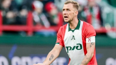 Μπαρίνοφ για Νίκολιτς: «Μου είχε πει ότι ήθελε να με δει στην ΑΕΚ»