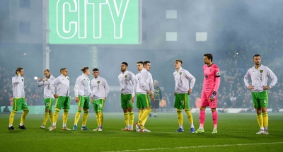 Νόριτς: Επτά συνεχόμενες ήττες στην Boxing Day, ένα γκολ υπέρ της και πάντα… Λονδρέζοι στον δρόμο της!