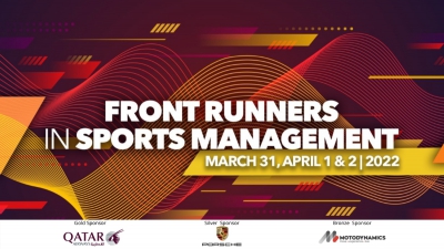 Front Runners 4.0: Πάνω από 50 καλεσμένοι! (video)
