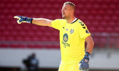 Απόλλων Σμύρνης: Χωρίς τον Βέρχουλστ κόντρα στον Ολυμπιακό!